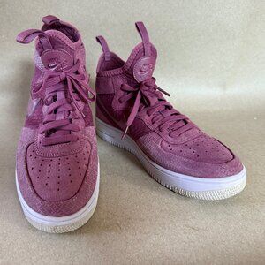 Nike Women's Air Force 1 High "The Force is Female" Limited Edition